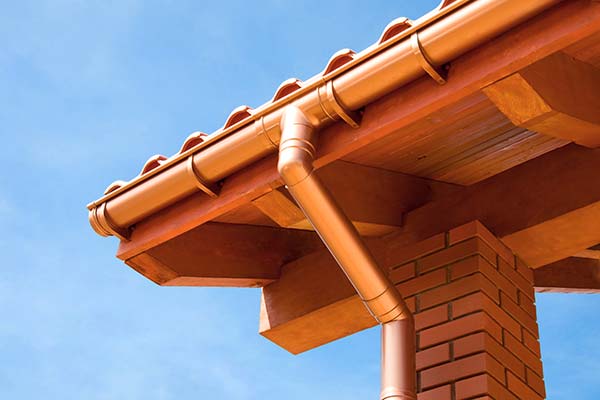 View All Gutters Service