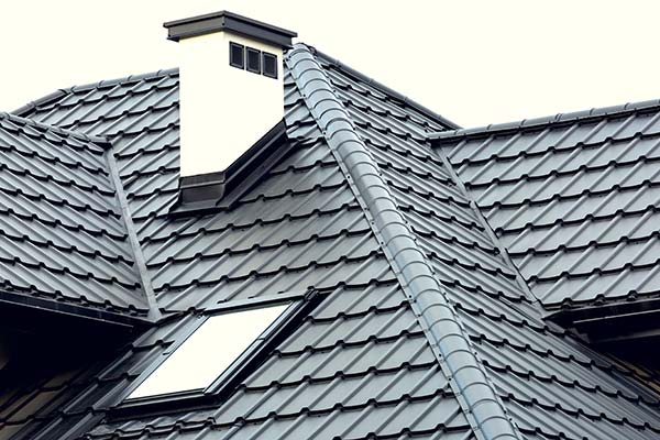 View All Roofing Services Service